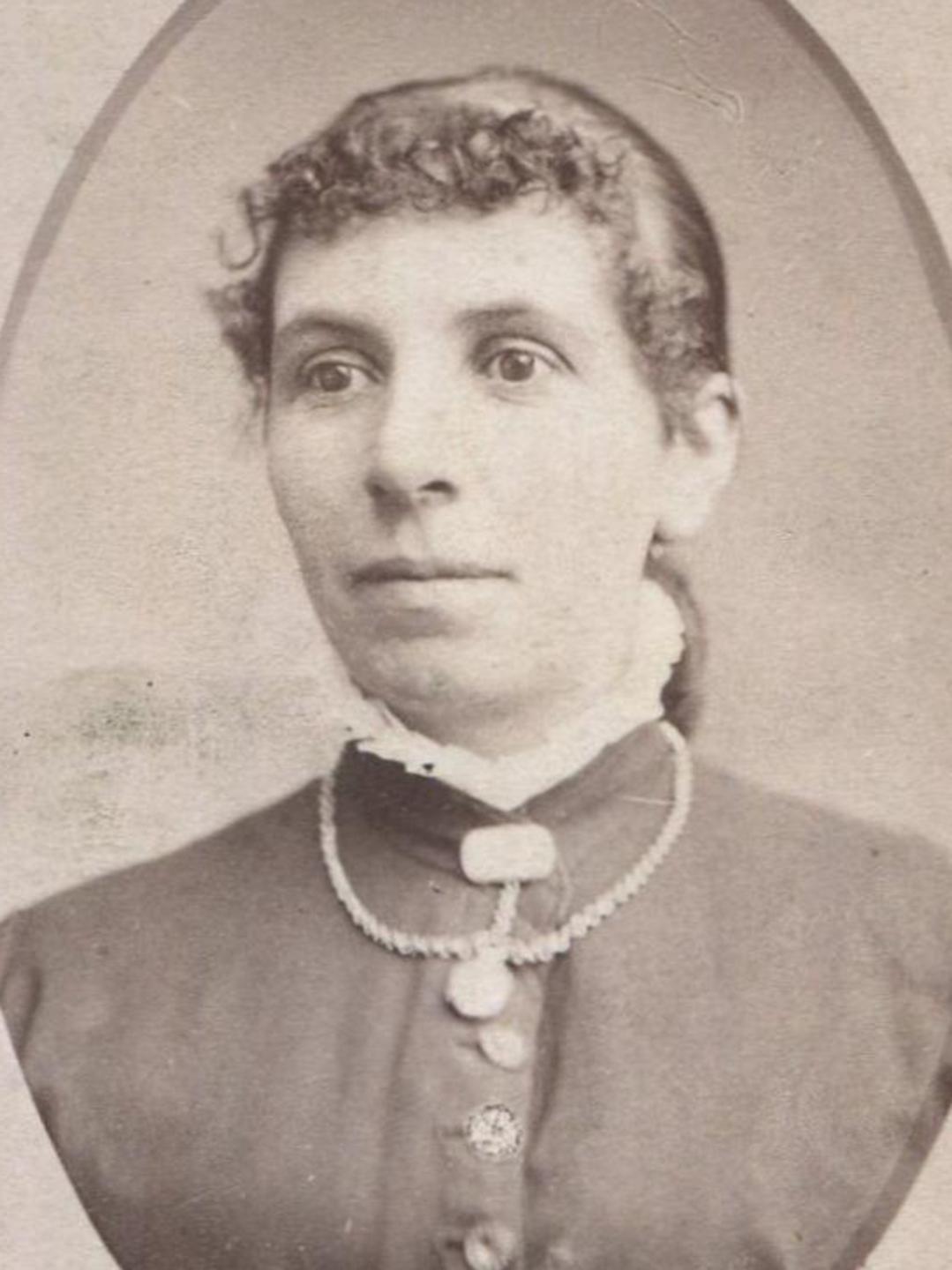 Rozena Rose Stratton (1858 - 1897) Profile